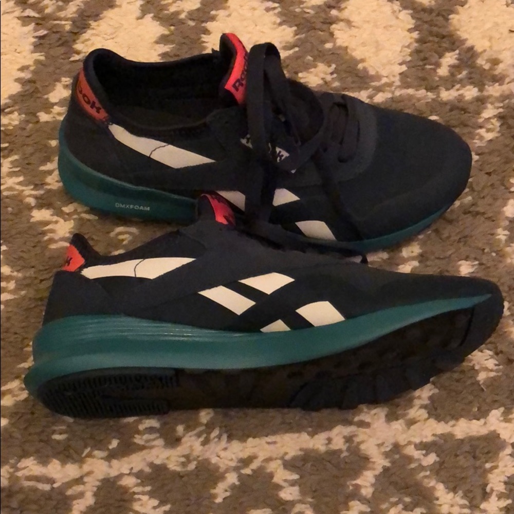 Reebok Tennis Shoes